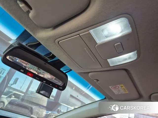 Kia The New K3 2nd generation id 3619012 из Кореи 9