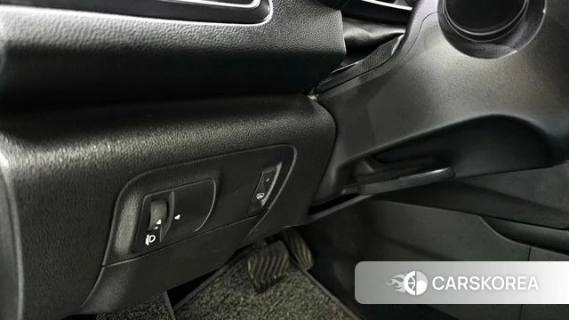 Renault Korea (Samsung) SM6 id 3937140 из Кореи 9