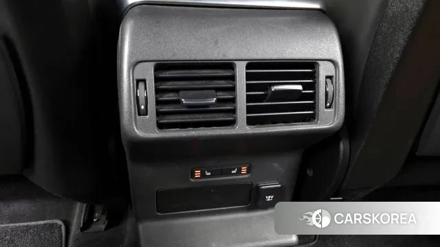 Land Rover Range Rover Velar id 3608105 из Кореи 9