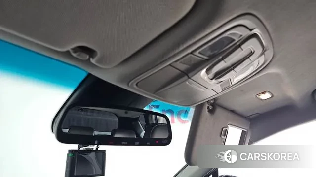 Hyundai Santa Fe TM id 3485118 из Кореи 9