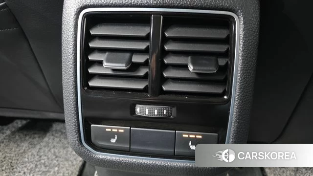 Volkswagen The New Passat id 4742151 из Кореи 9