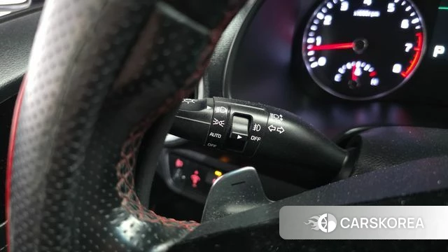 Kia Come New K3 id 3834640 из Кореи 9