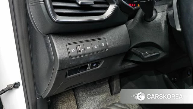 Hyundai The New Santa Fe id 3807477 из Кореи 9