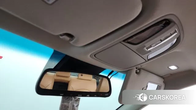 Kia K7 Premier id 3514959 из Кореи 9