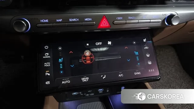 Hyundai Grandeur Hybrid (GN7) id 3502791 из Кореи 9