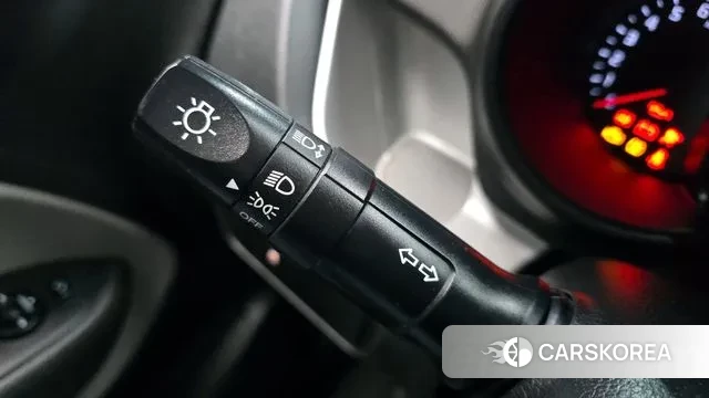 Kia The New Ray id 3691217 из Кореи 9