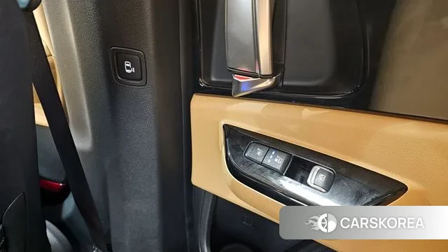 Kia Carnival 4th generation id 3431941 из Кореи 9