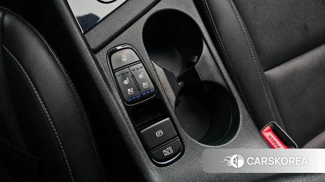 Kia The New Niro id 4403054 из Кореи 9