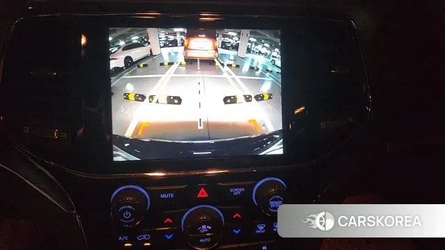 Jeep Grand Cherokee id 2970934 из Кореи 9