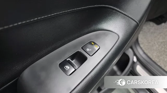 Hyundai The New Grandeur IG id 3746474 из Кореи 9