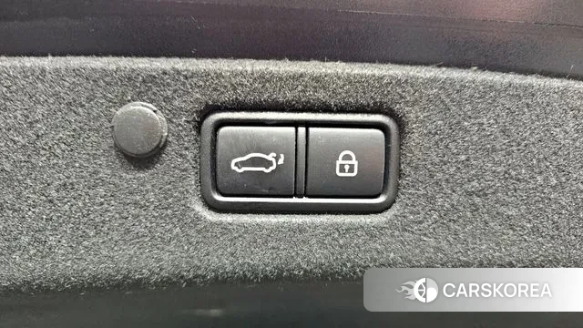 Hyundai The New Grandeur IG Hybrid id 3384476 из Кореи 9