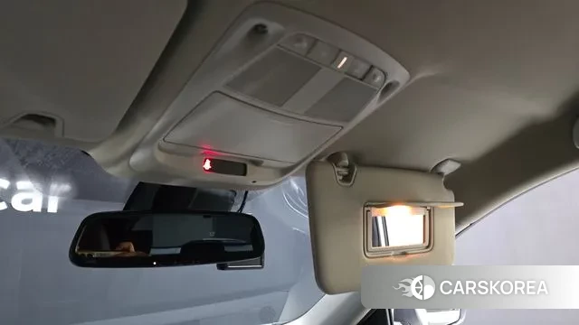 Renault Korea (Samsung) The New QM6 id 3310831 из Кореи 9