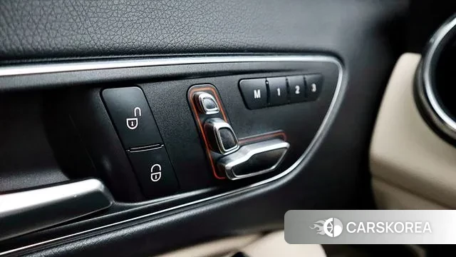 Mercedes-Benz GLA-Class X156 id 3145030 из Кореи 9