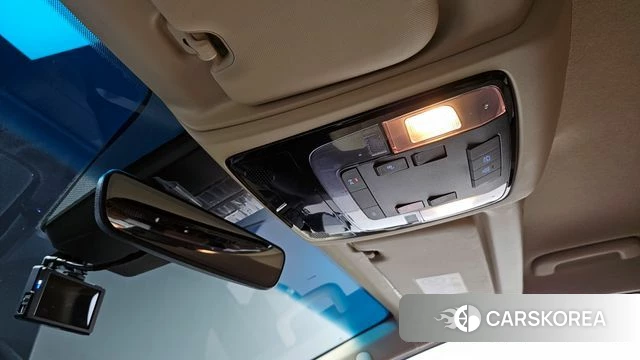 Hyundai Staria id 3883364 из Кореи 9