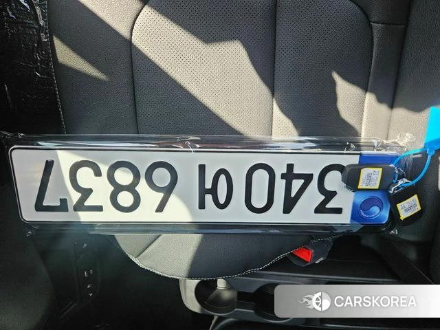 Kia The New Kia Ray id 3963157 из Кореи 9