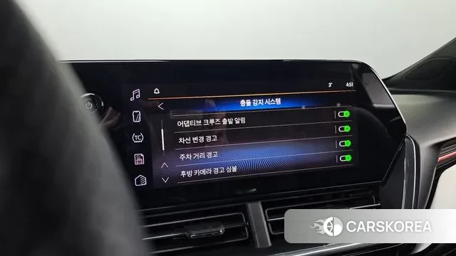 Chevrolet (GM Daewoo) Trax Crossover id 3544813 из Кореи 9