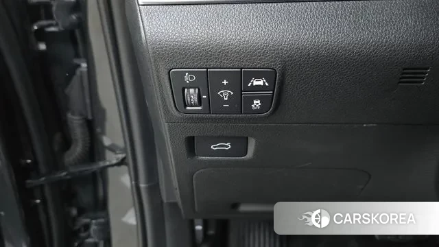 Kia K5 3rd generation id 3656119 из Кореи 9