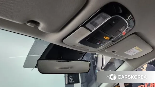 Hyundai Sonata (DN8) id 3416811 из Кореи 9