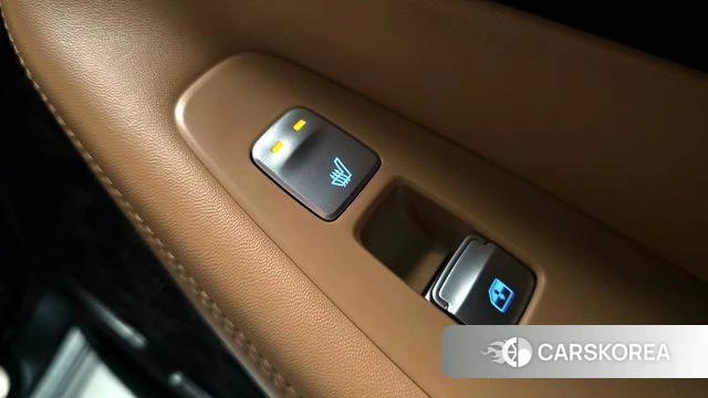 Hyundai The New Santa Fe id 3812961 из Кореи 9