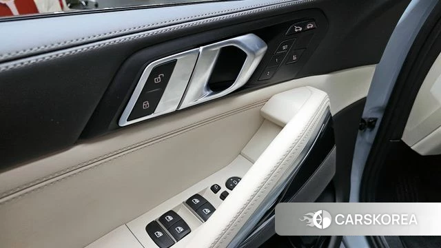 BMW X6 (G06) id 4394287 из Кореи 9