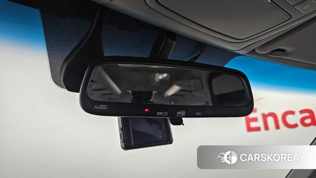 Hyundai Solati id 4377838 из Кореи 9