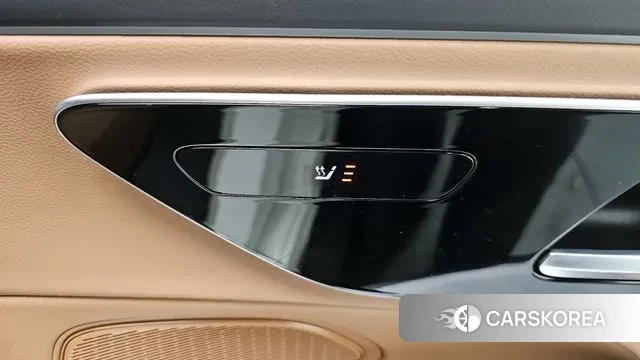 Mercedes-Benz E-Class W214 id 3706630 из Кореи 9