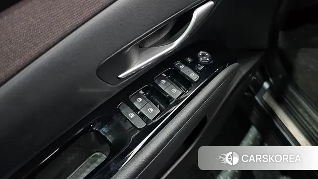 Hyundai Tucson (NX4) id 3592438 из Кореи 9