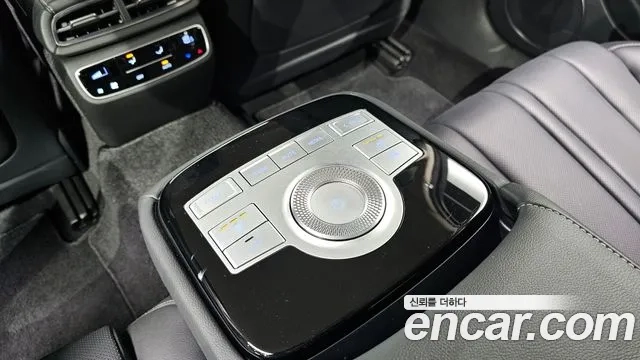 Genesis G80 (RG3) id 2949913 из Кореи 9