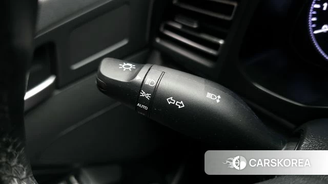 Hyundai The New Avante AD id 4232802 из Кореи 9