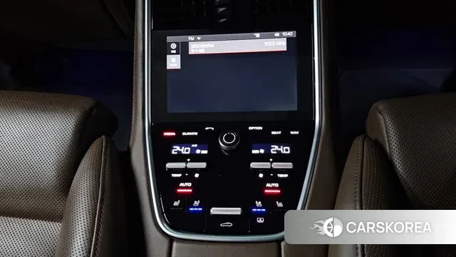 Porsche Panamera (971) id 3479621 из Кореи 9