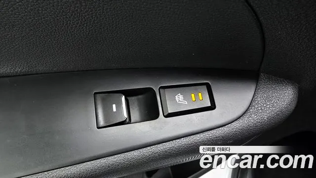 Hyundai All New Tucson id 2524707 из Кореи 9