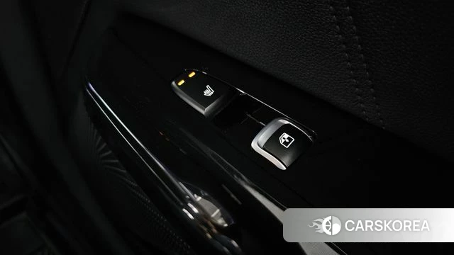 Kia K5 3rd generation id 4922068 из Кореи 9