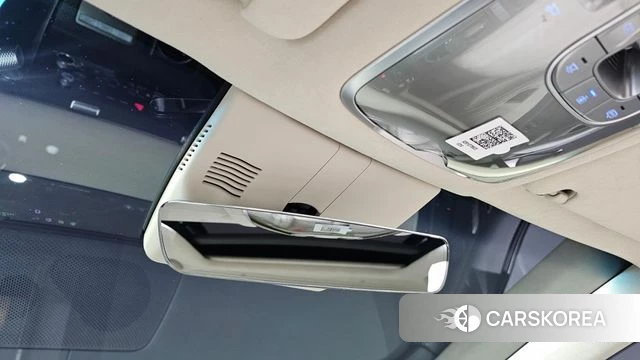 Genesis G80 (RG3) id 4897825 из Кореи 9