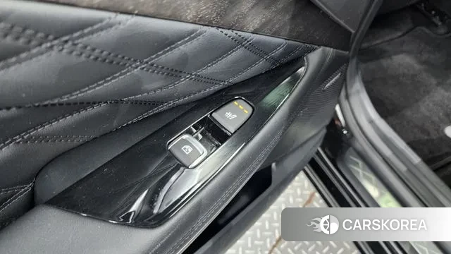 Kia K8 Hybrid id 3028081 из Кореи 9