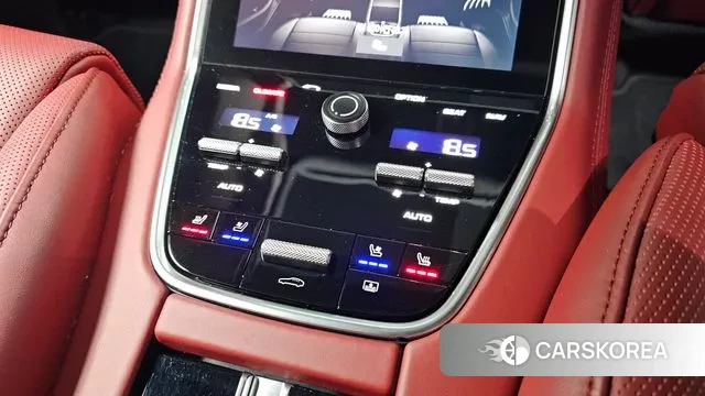 Porsche Panamera (971) id 3760544 из Кореи 9