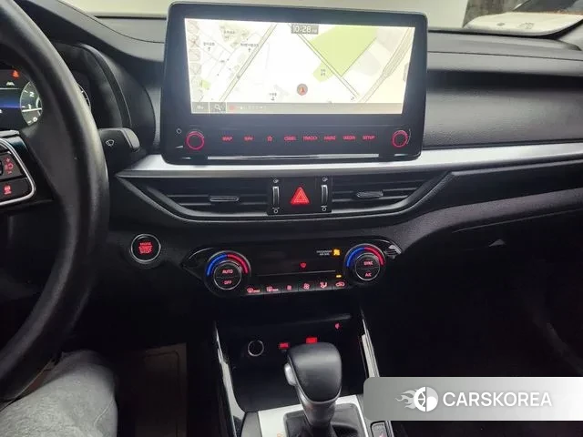 Kia The New K3 2nd generation id 3499181 из Кореи 9