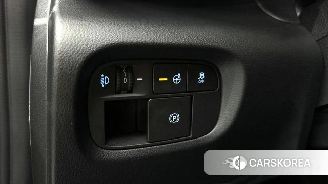 Hyundai The New Casper id 4413733 из Кореи 9