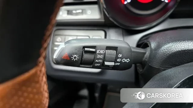 Ssangyong Tivoli Armor id 3292114 из Кореи 9