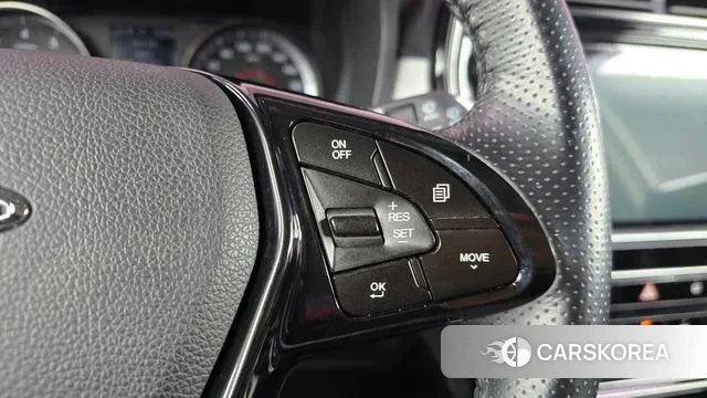 Ssangyong Berry New Tivoli id 3635338 из Кореи 9