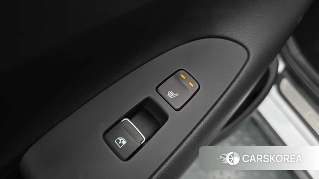 Hyundai The New Grandeur IG Hybrid id 3859315 из Кореи 9