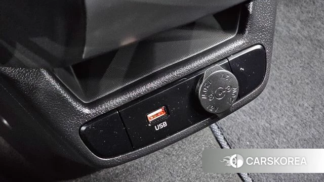 Kia The New Ray id 4323620 из Кореи 9