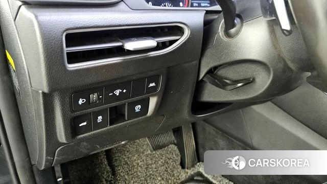 Hyundai Sonata (DN8) id 4294741 из Кореи 9