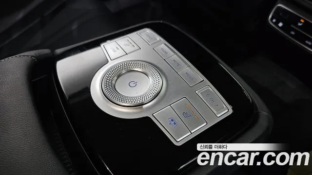 Genesis G80 (RG3) id 2951255 из Кореи 9