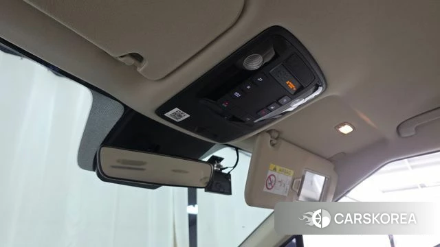 Kia Carnival 4th generation id 4434062 из Кореи 9