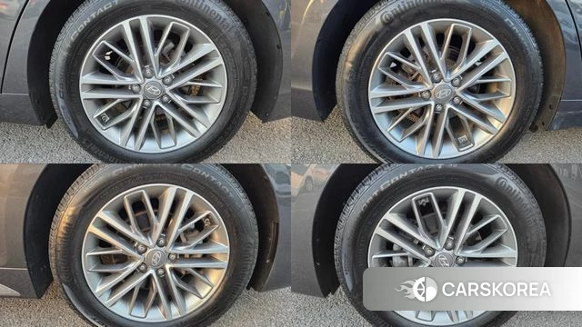 Hyundai Grandeur IG id 4255173 из Кореи 9