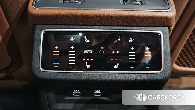 Audi A6 (C8) id 3022020 из Кореи 9