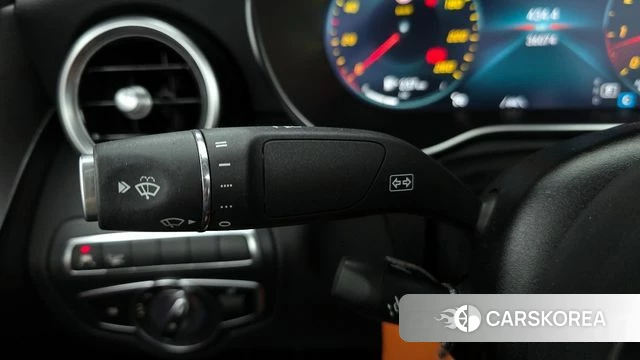 Mercedes-Benz C-Class W205 id 4284708 из Кореи 9