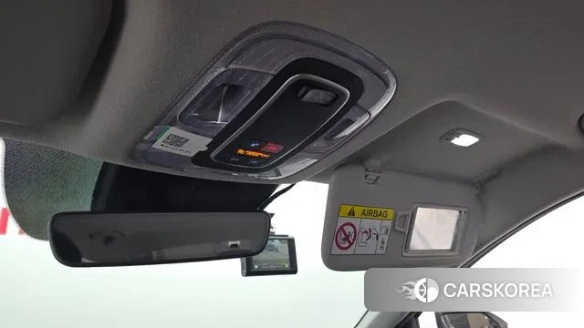 Hyundai The New Avante (CN7) id 3731865 из Кореи 9