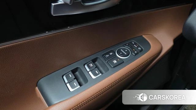 Kia The New Sorento id 3886409 из Кореи 9