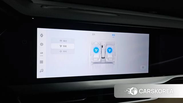 Renault Korea (Samsung) Grand Coleos id 3876606 из Кореи 9